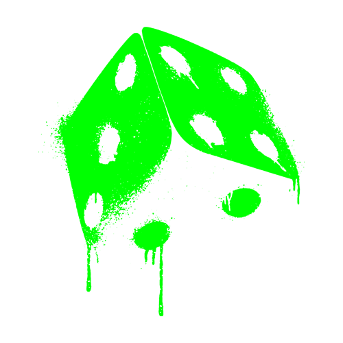 Deviant Dice Rollers logo